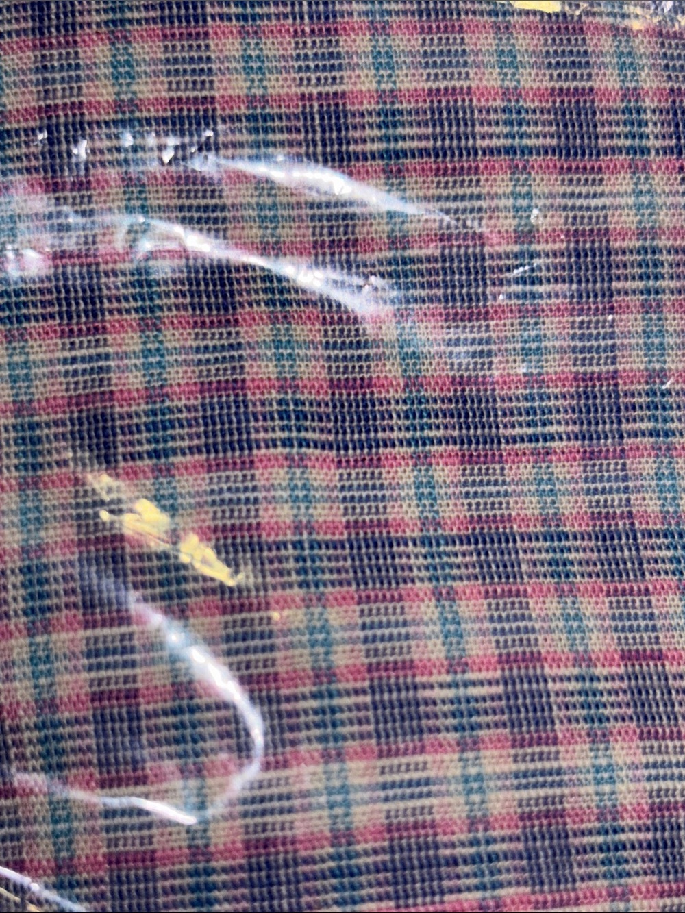 ST. JOHN’S BAY Shirt Comfort Stretch Performance Size‎ Large - Picture 3 of 4